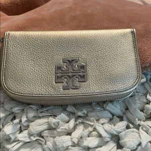 Tory Burch Continental Wallet, NWOT